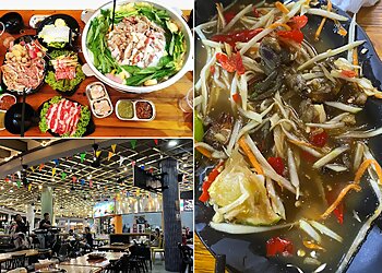 Marine Parade Thai Restaurants Tha Siam Charcoal Mookata-Coastal Playgrove image 3 Marine Parade Thai Restaurants Tha Siam Charcoal Mookata-Coastal Playgrove image 3