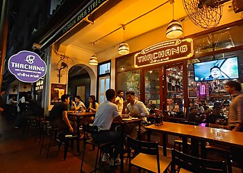 Chinatown Thai Restaurants Thachang image 2 Chinatown Thai Restaurants Thachang image 2