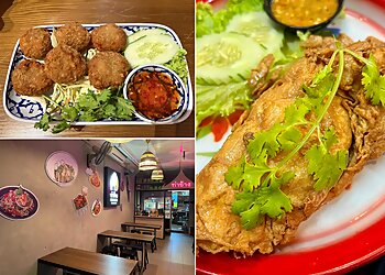 Chinatown Thai Restaurants Thachang image 3 Chinatown Thai Restaurants Thachang image 3