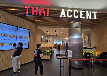 Bukit Merah Thai Restaurants Thai Accent image 2 Bukit Merah Thai Restaurants Thai Accent image 2