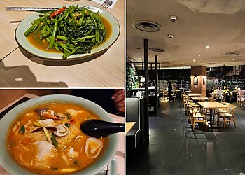 Bukit Merah Thai Restaurants Thai Accent image 3 Bukit Merah Thai Restaurants Thai Accent image 3