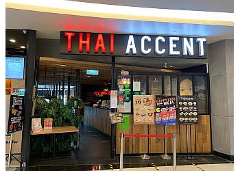 Telok Blangah Thai Restaurants Thai Accent image 2 Telok Blangah Thai Restaurants Thai Accent image 2