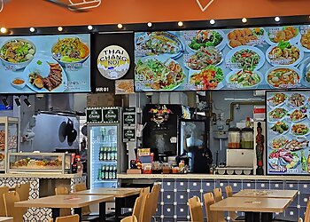 Bukit Panjang Thai Restaurants Thai Chang Noi image 2 Bukit Panjang Thai Restaurants Thai Chang Noi image 2