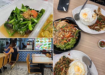 Bukit Panjang Thai Restaurants Thai Chang Noi image 3 Bukit Panjang Thai Restaurants Thai Chang Noi image 3