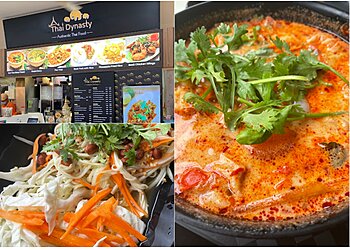 Tiong Bahru Food Courts Thai Dynasty-Tiong Bahru image 3 Tiong Bahru Food Courts Thai Dynasty-Tiong Bahru image 3