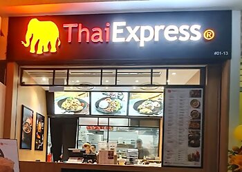 Sengkang Thai Restaurants Thai Express image 2 Sengkang Thai Restaurants Thai Express image 2