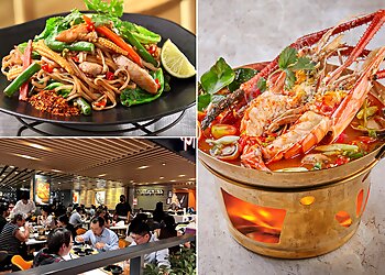 Sengkang Thai Restaurants Thai Express image 3 Sengkang Thai Restaurants Thai Express image 3