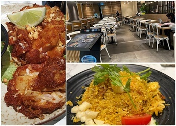 ThaiExpress (AMK Hub) image ThaiExpress (AMK Hub)