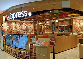 ThaiExpress White Sands photo ThaiExpress White Sands