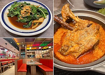 ThaiExpress White Sands image ThaiExpress White Sands