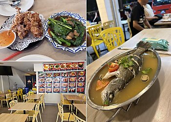 Toa Payoh Thai Restaurants ThaiLily Restaurant image 3 Toa Payoh Thai Restaurants ThaiLily Restaurant image 3