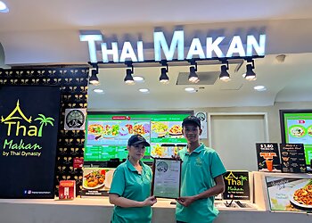 Buona Vista Thai Restaurants Thai Makan image 2 Buona Vista Thai Restaurants Thai Makan image 2