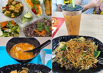 Buona Vista Thai Restaurants Thai Makan image 3 Buona Vista Thai Restaurants Thai Makan image 3