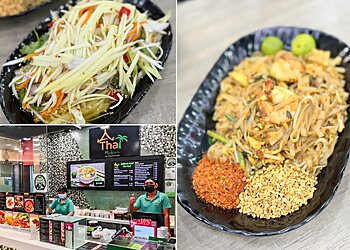 Thai Makan by Thai Dynasty image Thai Makan by Thai Dynasty