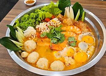 Boon Lay Thai Restaurants Thai Makan by Thai Dynasty image 1