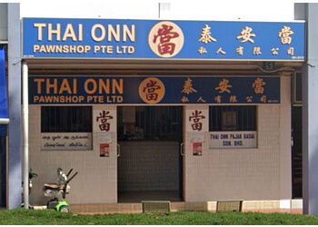  Thai Onn Pawnshop Pte Ltd