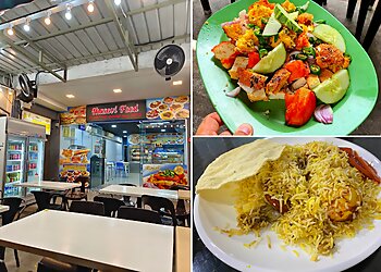 Sengkang Indian Restaurants Thasevi Food image 3 Sengkang Indian Restaurants Thasevi Food image 3