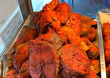 Thashan's Curry photo Thashan's Curry