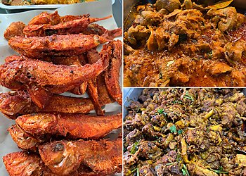 Thashan's Curry image Thashan's Curry