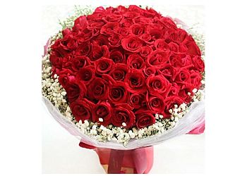 That Flower Shop Singapore photo That Flower Shop Singapore