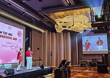 Clementi Event Planners That’s Innovative Pte. Ltd. image 3 Clementi Event Planners That’s Innovative Pte. Ltd. image 3