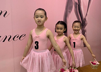 Tampines Dance Classes The Academy Of Dance image 1