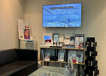 The Aesthetics Medical Clinic photo The Aesthetics Medical Clinic