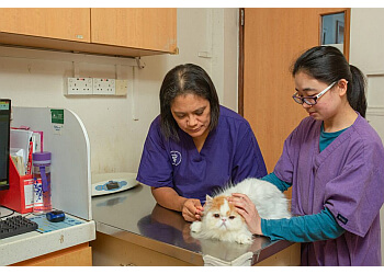 The Animal Clinic image The Animal Clinic