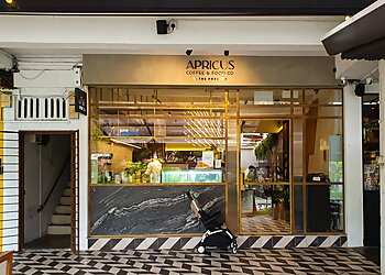 Sengkang Cafes The Apricus Coffee & Food Co. image 2 Sengkang Cafes The Apricus Coffee & Food Co. image 2