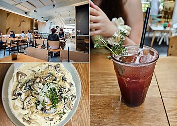 Sengkang Cafes The Apricus Coffee & Food Co. image 3 Sengkang Cafes The Apricus Coffee & Food Co. image 3