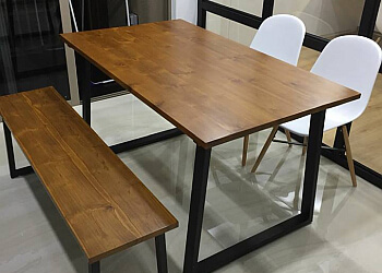 Outram Furniture Stores The Authenteak Furniture image 2