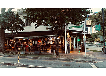 Marine Parade Pubs The BAR Station @ TK image 2 Marine Parade Pubs The BAR Station @ TK image 2