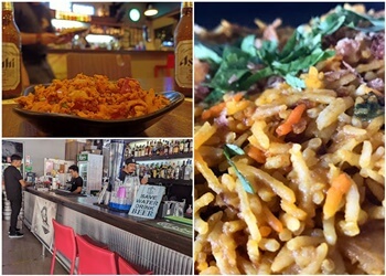 The BAR Station at TK image The BAR Station at TK