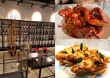 The BOILER Buona Vista image The BOILER Buona Vista