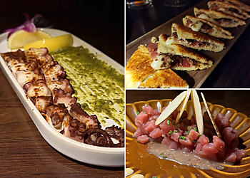 Orchard Road Pubs The Backdrop image 3 Orchard Road Pubs The Backdrop image 3