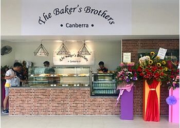 The Baker's Brothers Pte Ltd 