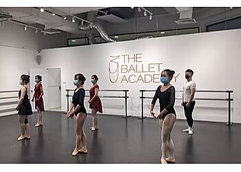 Bishan Dance Classes The Ballet Academy image 2 Bishan Dance Classes The Ballet Academy image 2