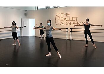 Bishan Dance Classes The Ballet Academy image 3 Bishan Dance Classes The Ballet Academy image 3