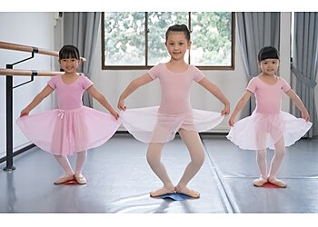 Bishan Dance Classes The Ballet Academy image 1