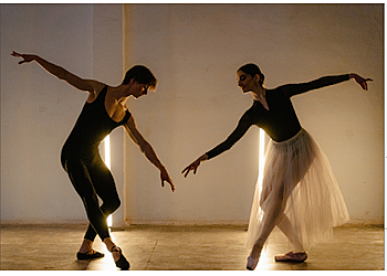 Macpherson Dance Classes The Ballet & Danz Academy image 1