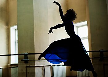 Choa Chu Kang Dance Classes The Ballet & Music Company image 3 Choa Chu Kang Dance Classes The Ballet & Music Company image 3