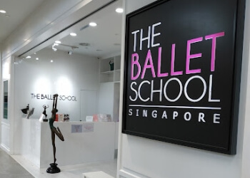 The Ballet School photo The Ballet School