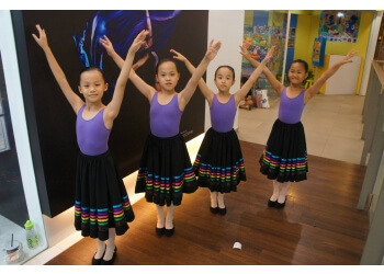Clementi Dance Classes The Ballet School image 3 Clementi Dance Classes The Ballet School image 3