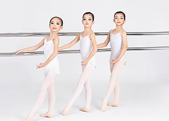Jurong East Dance Classes The Ballet School image 2 Jurong East Dance Classes The Ballet School image 2