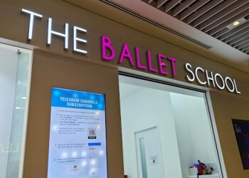 The Ballet School