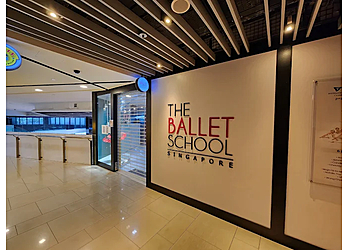 Bukit Panjang Dance Classes The Ballet School Bukit Panjang image 1