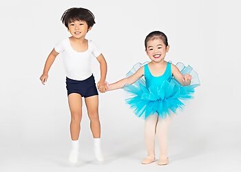 Sembawang Dance Classes The Ballet School Canberra Plaza image 2 Sembawang Dance Classes The Ballet School Canberra Plaza image 2