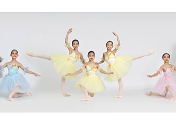Woodlands Dance Classes The Ballet School Singapore image 2 Woodlands Dance Classes The Ballet School Singapore image 2