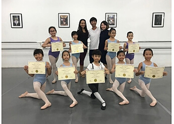 Clementi Dance Classes The Ballet School West Coast Plaza image 3 Clementi Dance Classes The Ballet School West Coast Plaza image 3