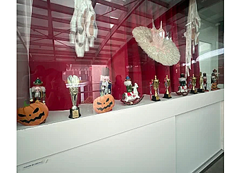 Jurong East Dance Classes The Ballet School WestGate image 2 Jurong East Dance Classes The Ballet School WestGate image 2